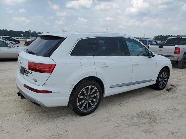 Photo 3 from auction – 2017 AUDI Q7 PREMIUM with VIN WA1LAAF72HD028353