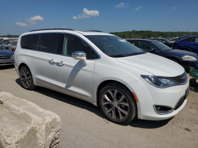 Photo 4 from auction – 2018 CHRYSLER PACIFICA L with VIN 2C4RC1GG1JR104821