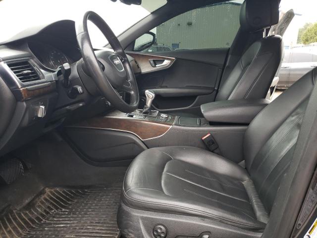 صورة رقم 7 من المزاد - 2013 AUDI A7 PREMIUM مع VIN WAUYGAFC9DN055574