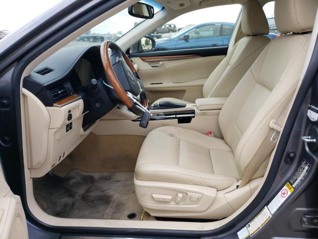 Photo 7 from auction – 2013 LEXUS ES 300H with VIN JTHBW1GG8D2023163