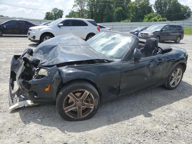 Photo 1 from auction – 2008 MAZDA MX-5 MIATA with VIN JM1NC25F680151751