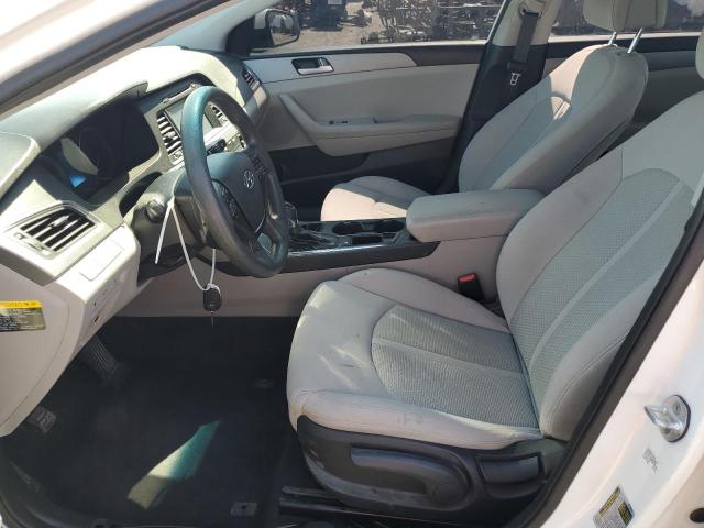 Photo 7 from auction – 2016 HYUNDAI SONATA SE with VIN 5NPE24AF4GH329632