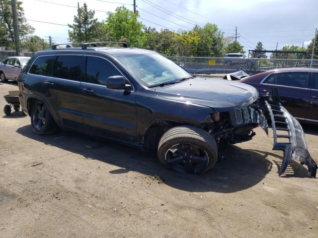 Photo 4 from auction – 2015 JEEP GRAND CHER with VIN 1C4RJFAGXFC225214