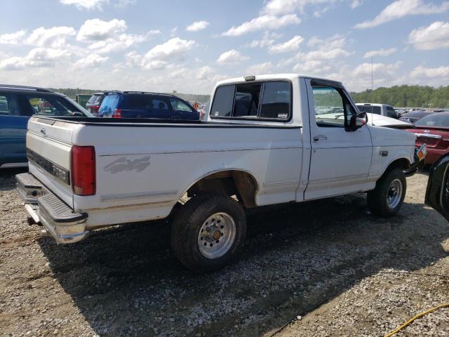 Photo 3 from auction – 1993 FORD F150 with VIN 1FTEF14Y2PLA98838