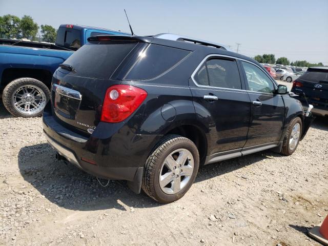 Photo 3 from auction – 2014 CHEVROLET EQUINOX LT with VIN 2GNALDEK3E6105229