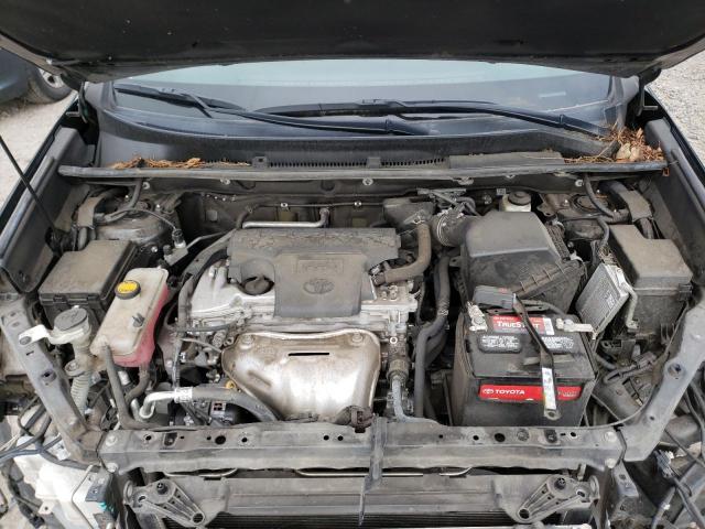 Фото 12 с аукциона – 2016 TOYOTA RAV4 LIMIT с VIN 2T3DFREV2GW439313