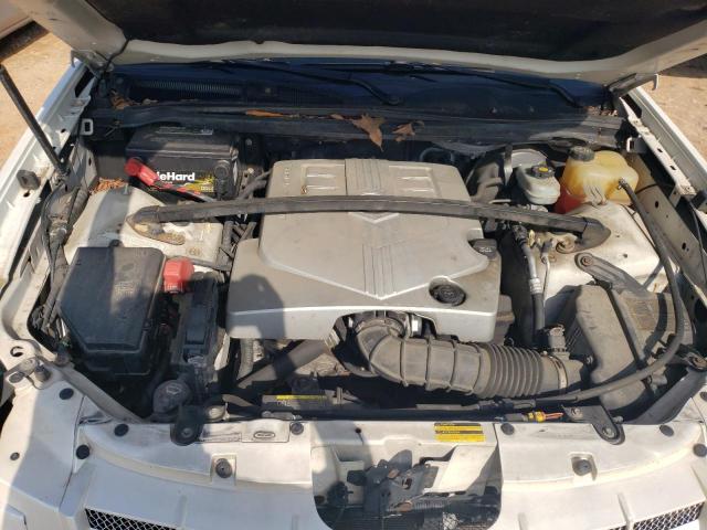 Photo 11 from auction – 2007 CADILLAC SRX with VIN 1GYEE637770162425