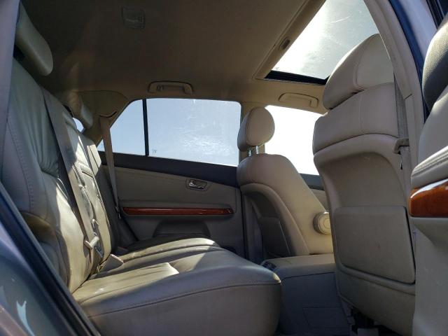 Photo 10 from auction – 2008 LEXUS RX 350 with VIN 2T2HK31U18C087386