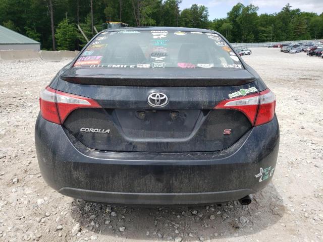 Photo 6 from auction – 2014 TOYOTA COROLLA L with VIN 2T1BURHE9EC040639