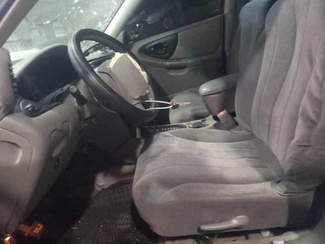 Photo 7 from auction – 2003 CHEVROLET MALIBU with VIN 1G1ND52J43M625679