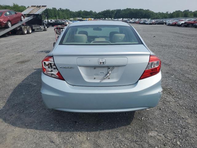 Photo 6 from auction – 2012 HONDA CIVIC LX with VIN 2HGFB2F50CH504066