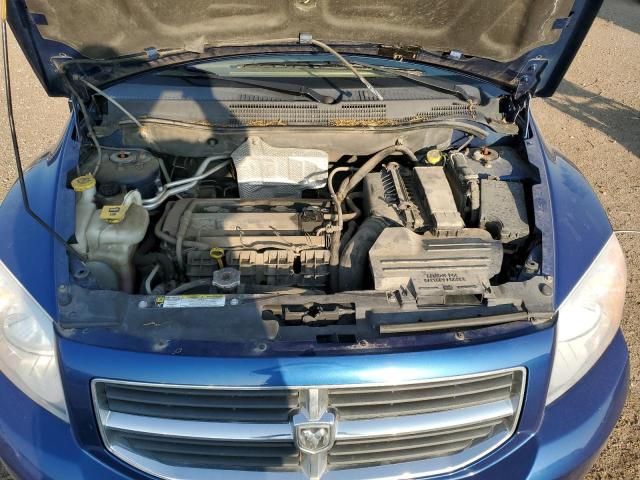 Photo 12 from auction – 2009 DODGE CALIBER SX with VIN 1B3HB48A69D142488
