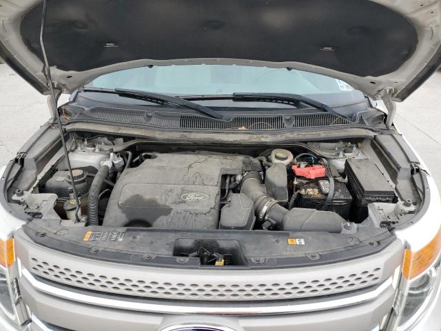 Photo 12 from auction – 2014 FORD EXPLORER with VIN 1FM5K7B8XEGA47414