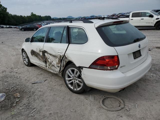 Photo 2 from auction – 2011 VOLKSWAGEN JETTA TDI with VIN 3VWML7AJ4BM693791