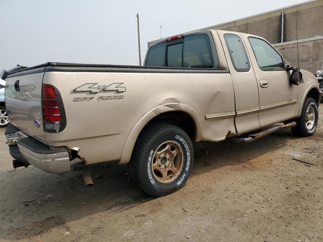 Photo 3 from auction – 1997 FORD F150 with VIN 1FTDX18W6VNC72008