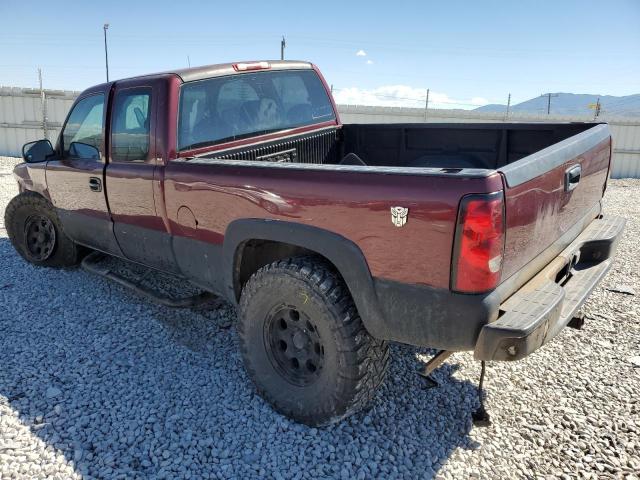 Photo 2 from auction – 2000 GMC NEW SIERRA with VIN 2GTEK19T6Y1317364