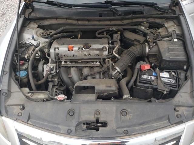 Photo 11 from auction – 2011 HONDA ACCORD EX with VIN 1HGCP2F78BA133421