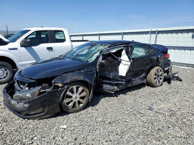 Photo 1 from auction – 2013 KIA OPTIMA SX with VIN 5XXGR4A61DG147365