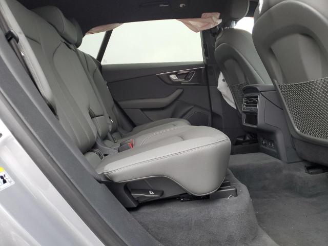 Photo 11 from auction – 2020 AUDI Q8 PREMIUM with VIN WA1EVAF19LD022096