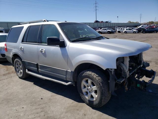 Снимка 4 от търг – 2012 FORD EXPEDITION с VIN 1FMJU1G56CEF65078