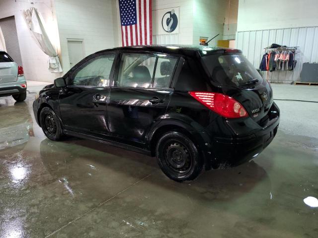 Photo 2 from auction – 2008 NISSAN VERSA S with VIN 3N1BC13E28L428456