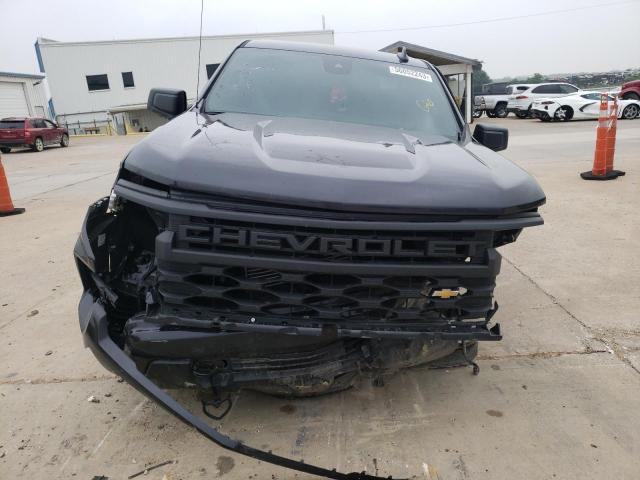 Photo 5 from auction – 2023 CHEVROLET SILVERADO with VIN 3GCPABEK1PG181973