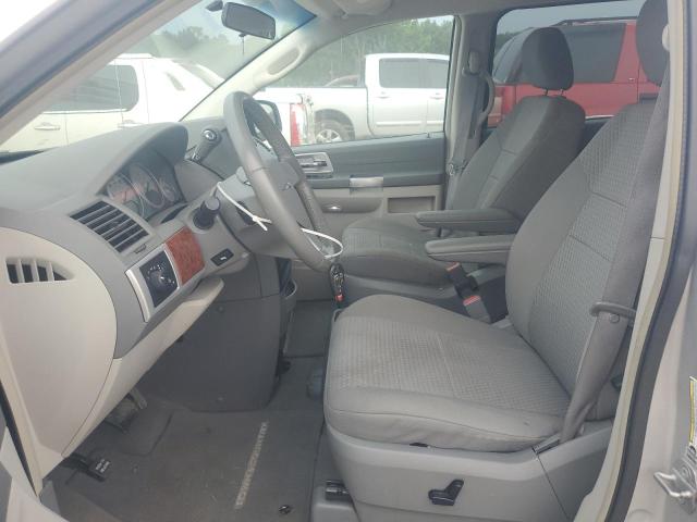Photo 7 from auction – 2008 CHRYSLER TOWN & COU with VIN 2A8HR54P78R732603