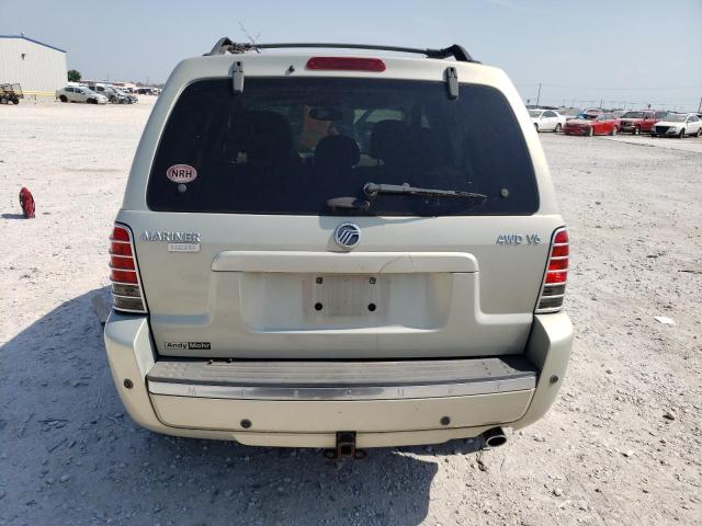 Photo 6 from auction – 2005 MERCURY MARINER with VIN 4M2CU57145DJ33707