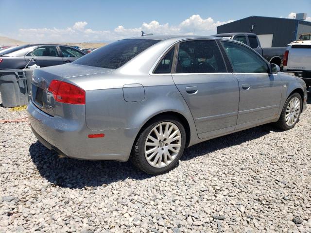 Photo 3 from auction – 2006 AUDI A4 2.0T QU with VIN WAUDF78E66A114741