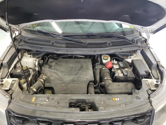 Photo 12 from auction – 2017 FORD EXPLORER S with VIN 1FM5K8GT6HGA40239
