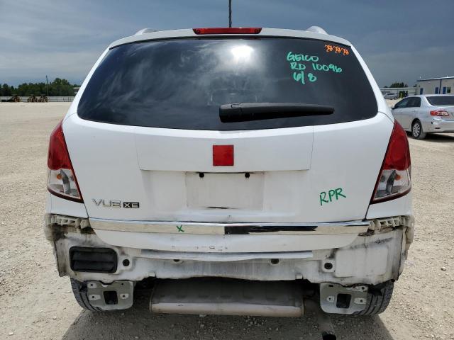Photo 6 from auction – 2008 SATURN VUE XE with VIN 3GSCL33P68S597498