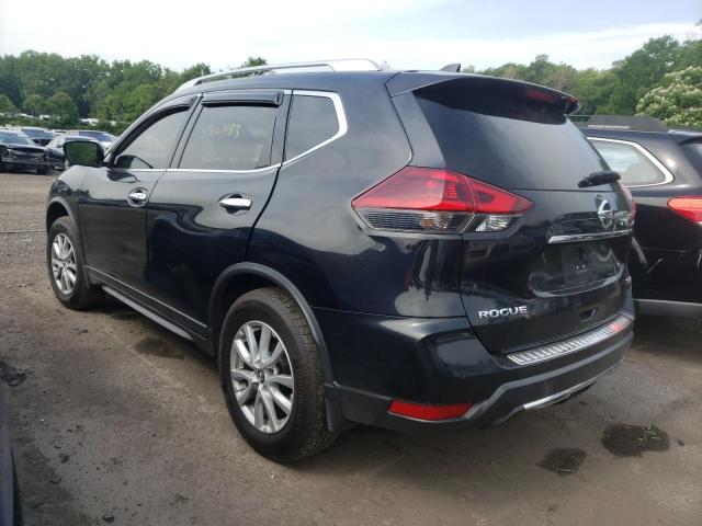Photo 2 from auction – 2018 NISSAN ROGUE S with VIN KNMAT2MV1JP614531