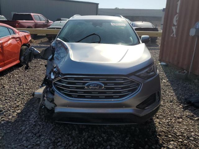 Photo 5 from auction – 2022 FORD EDGE TITAN with VIN 2FMPK4K9XNBA18521