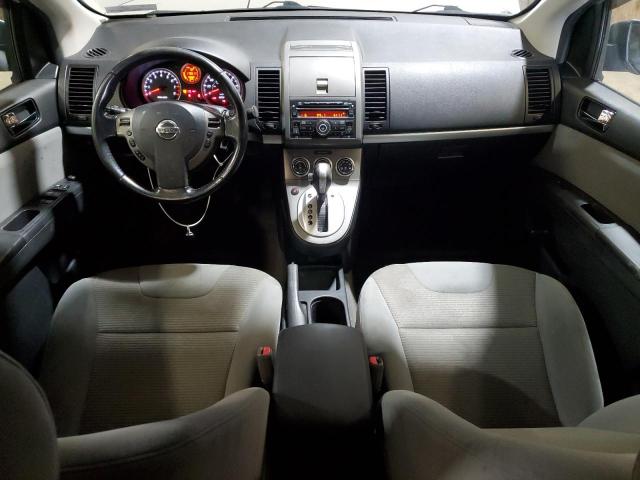 Photo 8 from auction – 2012 NISSAN SENTRA 2.0 with VIN 3N1AB6AP4CL618705