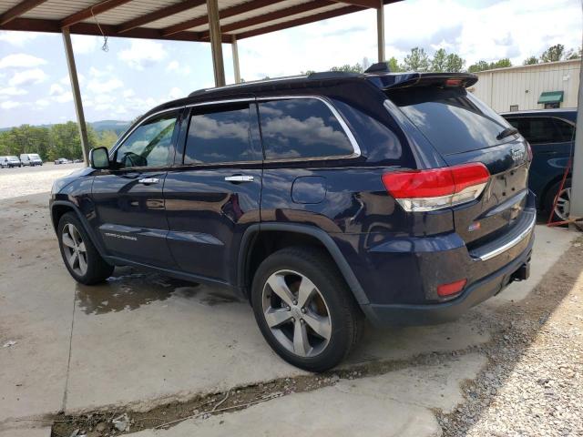 Photo 2 from auction – 2015 JEEP GRAND CHER with VIN 1C4RJEBG3FC647270