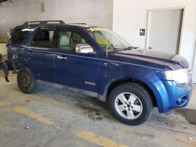Photo 4 from auction – 2008 FORD ESCAPE XLT with VIN 1FMCU931X8KD65288