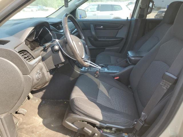 Photo 7 from auction – 2015 CHEVROLET TRAVERSE L with VIN 1GNKVGKD5FJ375122