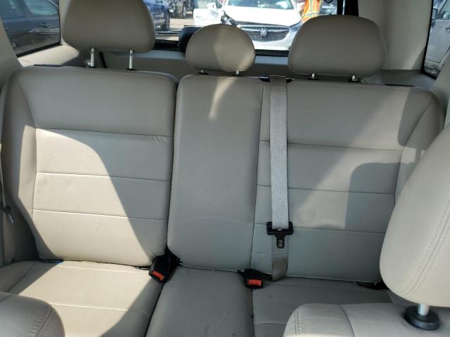 Photo 10 from auction – 2009 FORD ESCAPE HYB with VIN 1FMCU593X9KA79122