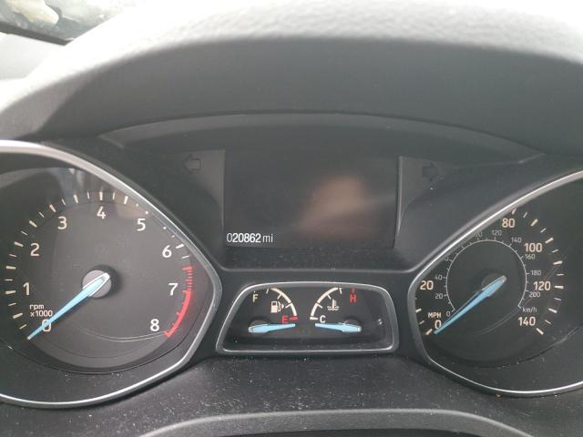Photo 9 from auction – 2017 FORD ESCAPE SE with VIN 1FMCU0GD3HUB56883