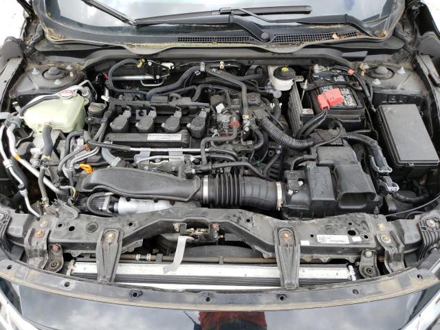 Photo 11 from auction – 2016 HONDA CIVIC EXL with VIN 19XFC1F74GE203602
