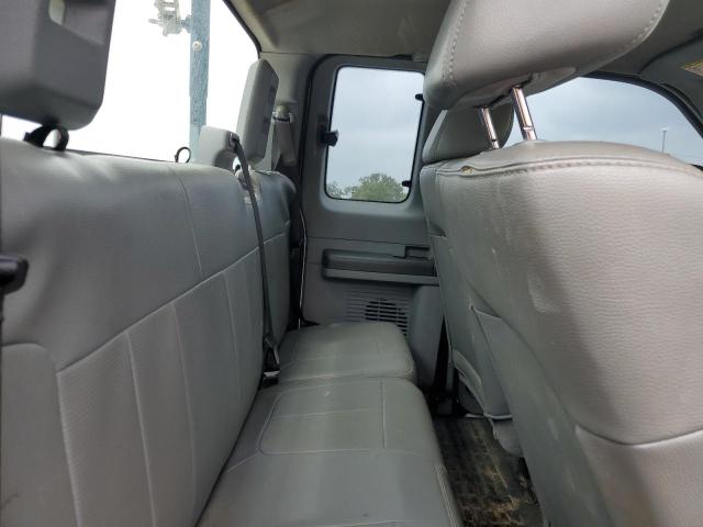 Photo 10 from auction – 2012 FORD F250 SUPER with VIN 1FD7X2A60CEB93228