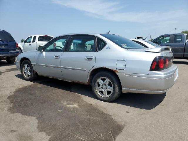 Photo 2 from auction – 2005 CHEVROLET IMPALA with VIN 2G1WF52E959272339