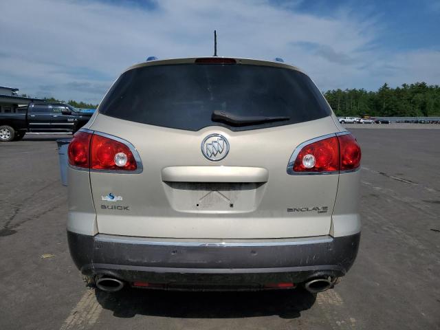 Photo 6 from auction – 2012 BUICK ENCLAVE with VIN 5GAKVCED1CJ156877