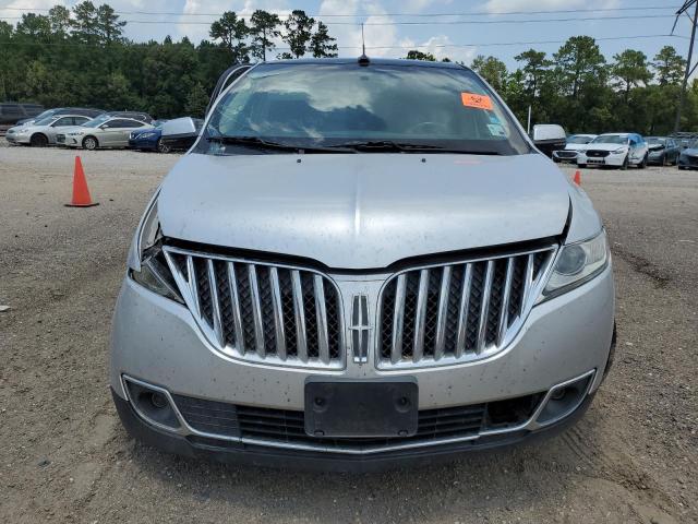 Photo 5 from auction – 2014 LINCOLN MKX with VIN 2LMDJ6JK2EBL05040