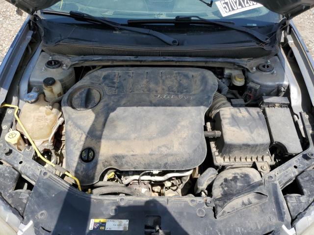 Photo 11 from auction – 2014 DODGE AVENGER R/ with VIN 1C3CDZBG3EN182985