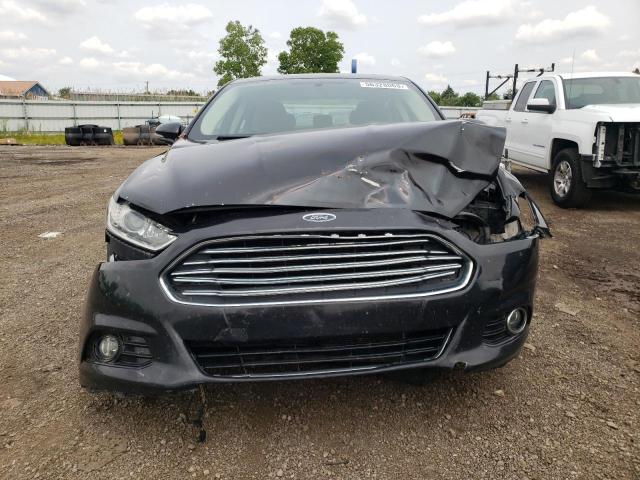 Photo 5 from auction – 2013 FORD FUSION SE with VIN 3FA6P0H79DR377607