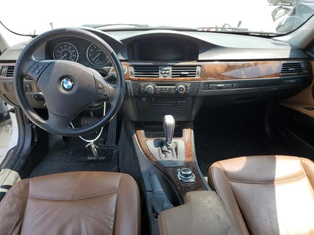 Photo 8 from auction – 2011 BMW 328 I with VIN WBAPH7C53BA801510