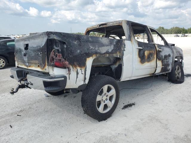 Photo 3 from auction – 2015 CHEVROLET SILVERADO with VIN 3GCUKREC1FG503852