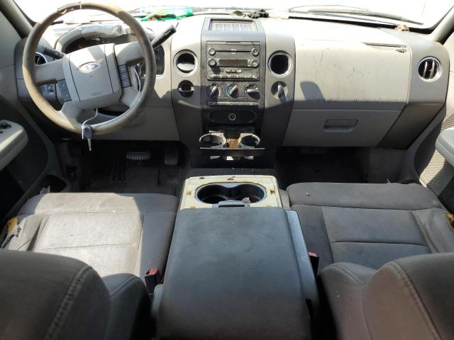 Photo 8 from auction – 2005 FORD F150 SUPER with VIN 1FTRW12W55FB05876