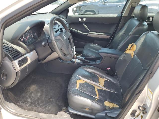 Photo 7 from auction – 2006 MITSUBISHI GALANT with VIN 4A3AB36F46E022586